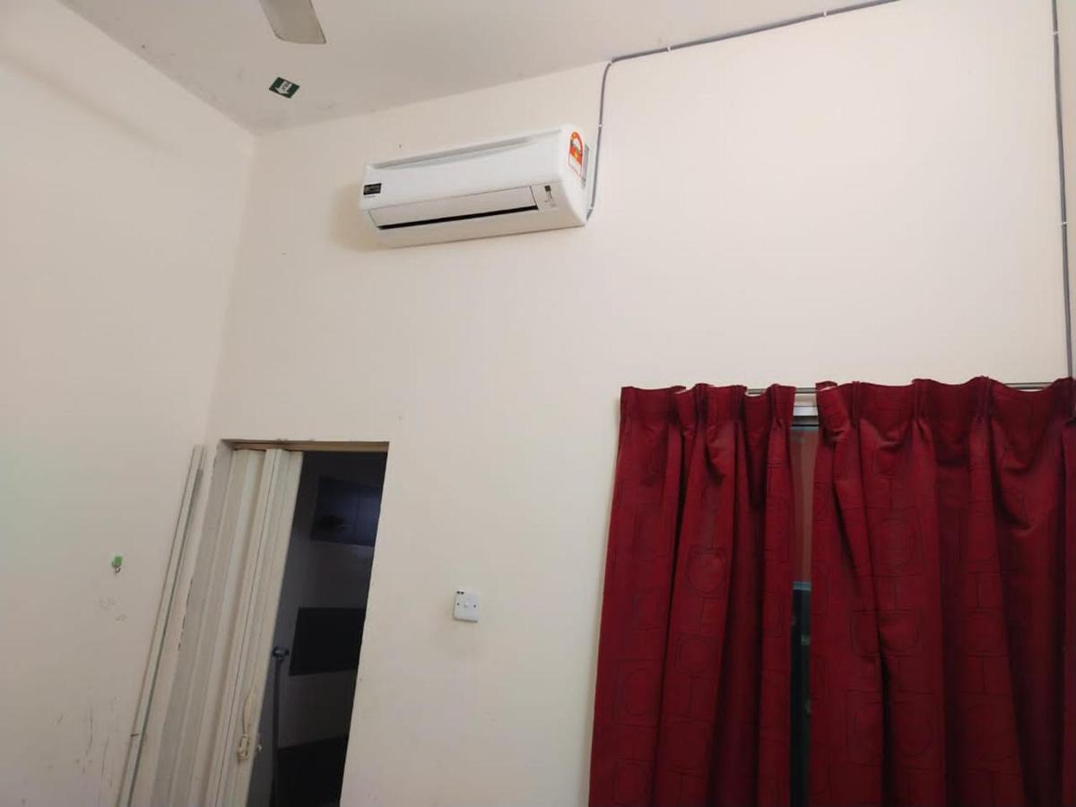 Double Storey @ Tapah Esterno foto